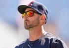 Orioles Appoint Former Guardians Coach Craig Albernaz as Manager