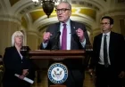 Federal Workers Face Unpaid Wages as Shutdown Reaches Fifth Week