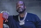Shaq Offers $10,000 Reward for Stolen Custom Land Rover