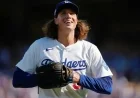 Top Tyler Glasnow Bets for Blue Jays-Dodgers Match on 10/27/25
