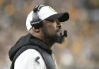 Steelers’ Patience with Mike Tomlin: How Long Will It Last?