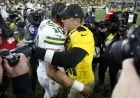 Aaron Rodgers and Packers Thrive Separately Three Years Post-Split