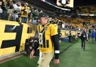 Noah Hiles: One Man Can Transform the 2025 Steelers Future
