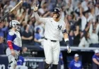 Mariners Star Chosen Over Yankees’ Aaron Judge for MVP by AL Executive