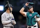 Yankees Fans Support Aaron Judge Amid Mariners President’s Bold Cal Raleigh MVP Claim