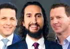 Nick Wright Criticizes NFL Insiders for Focusing on Trivial Transactions