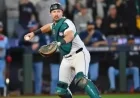 Cal Raleigh vs. MVP Catchers: A Comprehensive Comparison