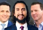 Nick Wright Blasts NFL Insiders for Focusing on Trivial Transactions