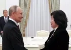 Putin Confirms North Korea Strategy Unfolding as Planned