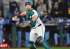 Cal Raleigh Faces Off Against MVP Catchers: An In-Depth Analysis