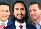 Nick Wright Criticizes NFL Insiders for Highlighting Minor Transactions