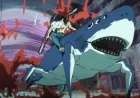 ‘Chainsaw Man’ Thrills at Turnstyles, Shines at Lucca Comics & Games