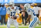 Week 8 NFL TV Coverage: CBS and Fox Broadcast Details