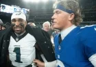 Week 8 NFL Sunday Schedule: Game Times and TV Channels