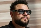 Comedian Mo Amer Thrives Through Humor