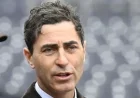 Padres GM AJ Preller Sets Top Roster Focus for Offseason