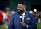 David Ortiz Curses Blue Jays Star After Gift Rejection