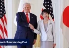 Japan PM Faces Criticism for Favouring Trump in Nobel Peace Prize Proposal