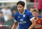 EFL Cup: Colwill Confident Wrexham Can Upset Cardiff