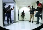 Trump Administration Plans ICE Overhaul to Boost Immigration Arrests
