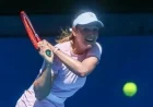 Chennai Open: Day 1 Predictions – Vekic vs Adkar Highlights