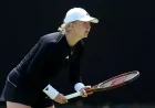 Francesca Jones Debuts at WTA Chennai 2025, Faces Mei Yamaguchi