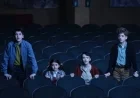 “IT: Decoding the Shocking Ending of Welcome to Derry Episode 1”