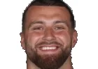 Jake Ferguson Goes Catchless in Week 8 Game