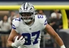Should Fantasy Managers Worry About Jake Ferguson’s Recent Performance?