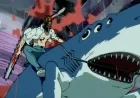 ‘Chainsaw Man’ Anime Film Surpasses Springsteen Biopic, ‘Black Phone 2’ in Box Office