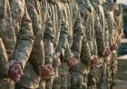 Military Personnel Face Significant Pay Gaps Amid Ongoing Shutdown