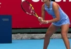 Eala Exits Doubles, Begins Quest for Hong Kong Open Title
