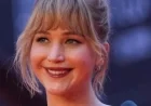 Jennifer Lawrence Opens Up About Cosmetic Surgery