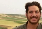 American Journalist Vanished in Syria 13 Years Ago; Mother’s Search Continues