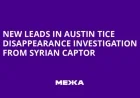 New Clues Emerge in Austin Tice Case from Syrian Captor