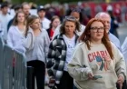 Turning Point USA Hosts Event at LSU Today: Key Speakers and Schedule