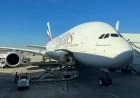Did Airlines Sabotage Airbus A380 to Undermine Emirates?