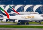 Emirates Faces Airbus A380 Challenges