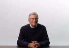 Bill Gates Urges Shift from Emission Cuts to Alleviating Climate Suffering