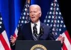 Comer Urges DOJ Investigation into Biden’s Autopen Use in Critical Report