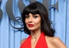 Jameela Jamil Admits to Surprising Moment During DJ Set for 6,000 Farmers