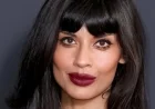 Jameela Jamil’s Unexpected Moment: ‘Accidental Orgasm’ During DJ Performance