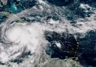 Category 5 Hurricane Melissa: Key Updates from October 27, 2025