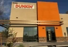 Dunkin’ Offers Freebies to Las Vegas First Responders on National Day