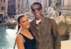 Félix Auger-Aliassime’s Sister Appears in Exclusive Marrakech Wedding Photos