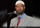 Bangladesh Embraces Zakir Naik Nine Years Post-Dhaka Attack
