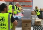 Miami-Dade and Broward Mobilize Aid for Jamaica Following Hurricane Melissa