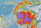 Live: Category 5 Hurricane Melissa Hits Cuba, Jamaica; Latest Path Updates