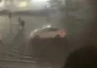 Boca Raton Battles Storm: Roads Flooded, Cars Abandoned, More Rain Expected