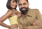 Dayanara Torres Joins Enrique Santos for Her Radio Debut